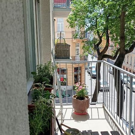 Nice Flat Under The Castle Bratislava Luaran gambar