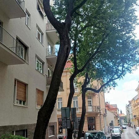 Nice Flat Under The Castle Bratislava Luaran gambar