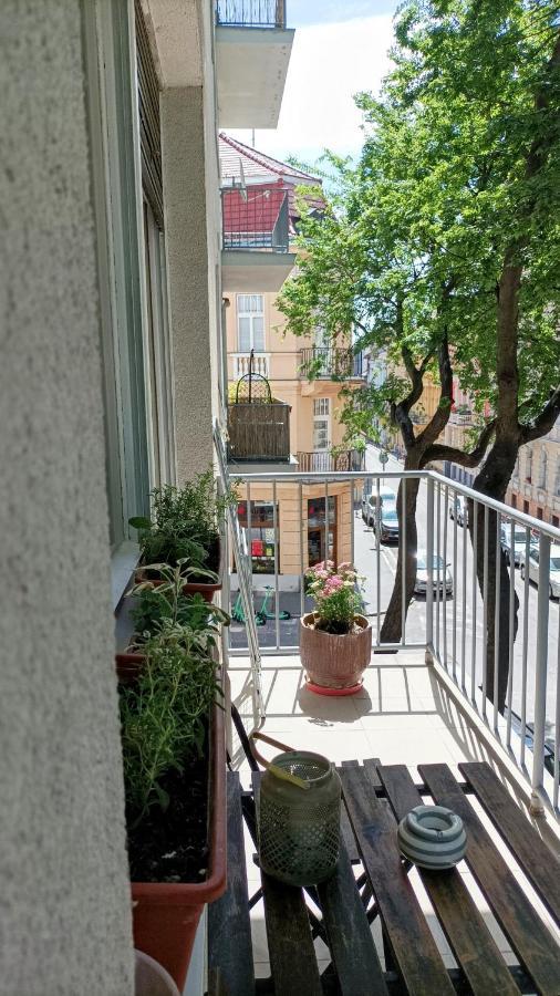 Nice Flat Under The Castle Bratislava Luaran gambar