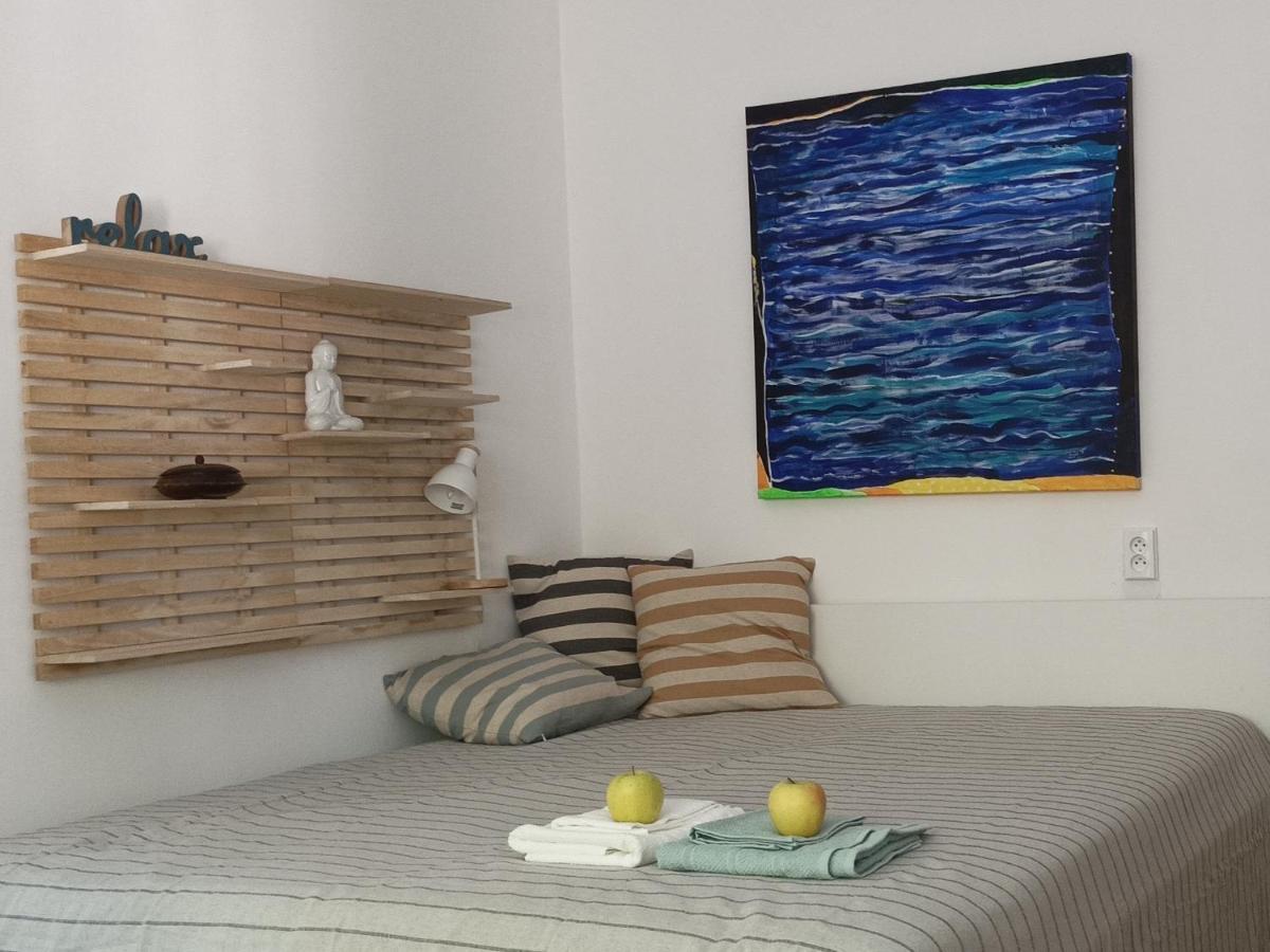 Nice Flat Under The Castle Bratislava Luaran gambar